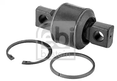 19038 FEBI BILSTEIN Подвеска, стойка вала