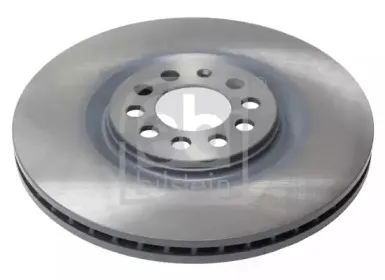 19096 FEBI BILSTEIN Тормозной диск