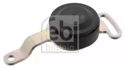 19144 FEBI BILSTEIN Натяжной ролик, поликлиновойремень