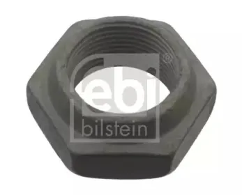 19159 FEBI BILSTEIN Гайка, шейка оси