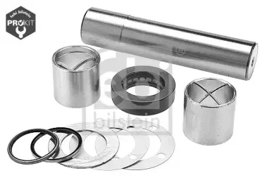 19179 FEBI BILSTEIN Ремкомплект, шкворень поворотного кулака