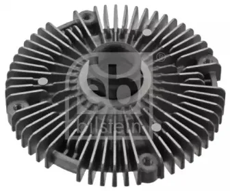 19188 FEBI BILSTEIN Сцепление, вентилятор радиатора