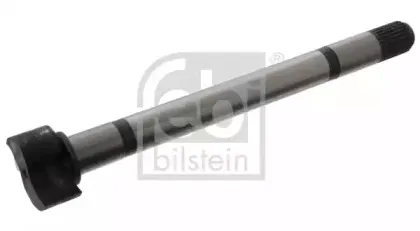 19241 FEBI BILSTEIN Тормозной вал, барабанный тормозной механизм