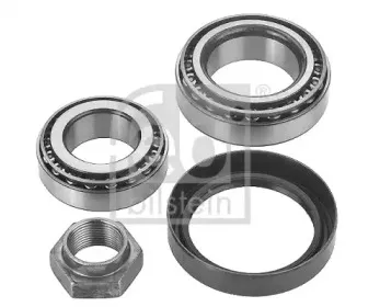 19295 FEBI BILSTEIN Комплект подшипника ступицы колеса