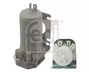 19314 FEBI BILSTEIN Водяной насос, система очистки окон