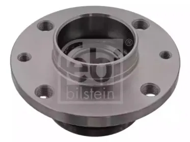 19345 FEBI BILSTEIN Комплект подшипника ступицы колеса