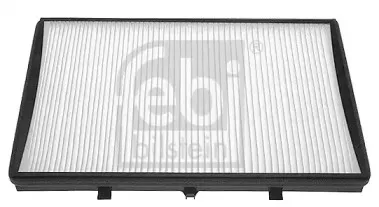 19411 FEBI BILSTEIN Фильтр, воздух во внутренном пространстве