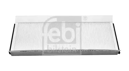 19438 FEBI BILSTEIN Фильтр, воздух во внутренном пространстве