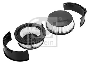 19474 FEBI BILSTEIN Фильтр, воздух во внутренном пространстве