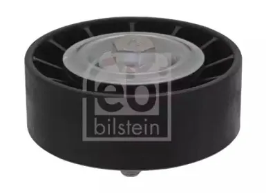 19483 FEBI BILSTEIN Паразитный / ведущий ролик, поликлиновой ремень