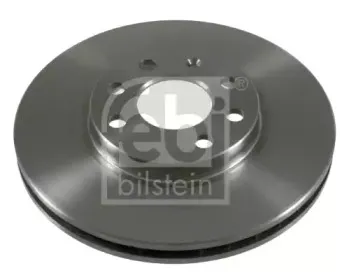 19509 FEBI BILSTEIN Тормозной диск