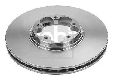 19514 FEBI BILSTEIN Тормозной диск