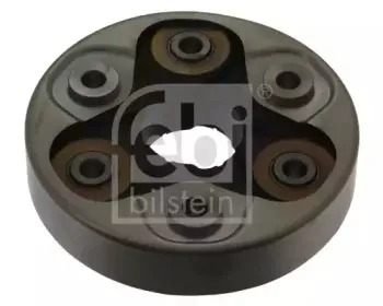 19530 FEBI BILSTEIN Шарнир, продольный вал
