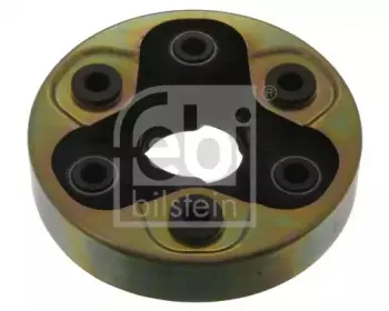 19532 FEBI BILSTEIN Шарнир, продольный вал