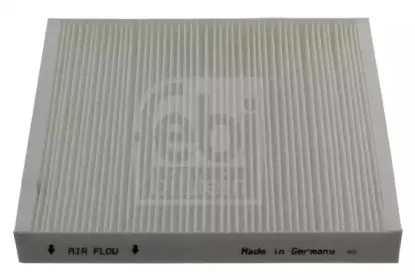 19590 FEBI BILSTEIN Фильтр, воздух во внутренном пространстве