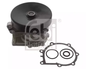 19600 FEBI BILSTEIN Водяной насос
