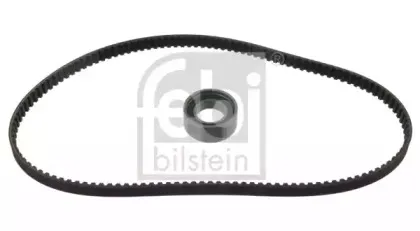 19658 FEBI BILSTEIN Комплект ремня ГРМ