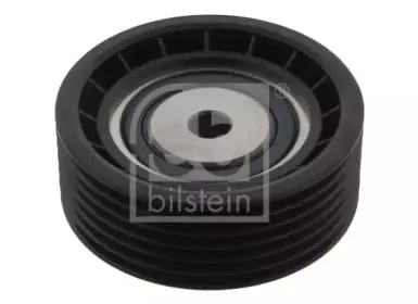 19662 FEBI BILSTEIN Паразитный / ведущий ролик, поликлиновой ремень