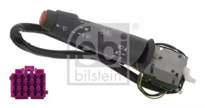 19698 FEBI BILSTEIN Выключатель, головной свет