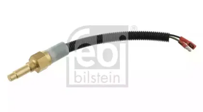 19724 FEBI BILSTEIN Датчик, температура охлаждающей жидкости