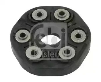 19795 FEBI BILSTEIN Шарнир, продольный вал