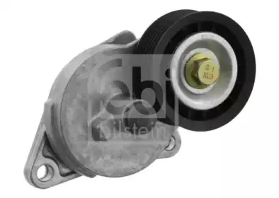 19824 FEBI BILSTEIN Натяжитель ремня, клиновой зубча