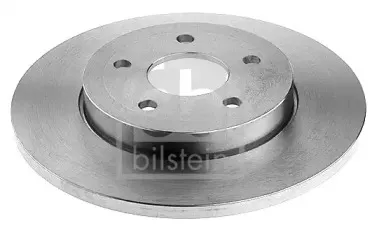 19827 FEBI BILSTEIN Тормозной диск