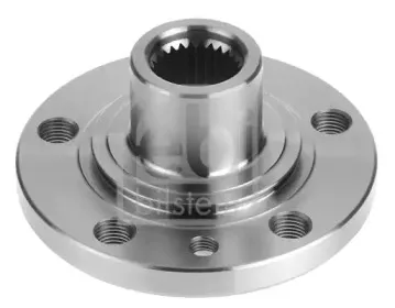 19842 FEBI BILSTEIN Ступица колеса