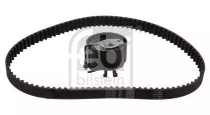19852 FEBI BILSTEIN Комплект ремня ГРМ