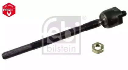 19927 FEBI BILSTEIN Осевой шарнир, рулевая тяга