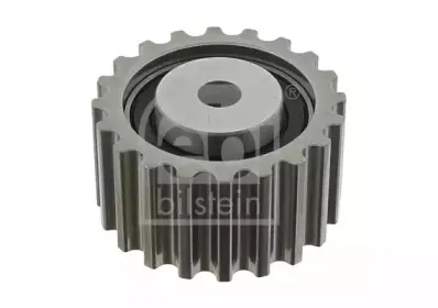 19931 FEBI BILSTEIN Паразитный / Ведущий ролик, зубчатый ремень