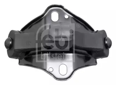 19934 FEBI BILSTEIN Стопорное кольцо, глушитель