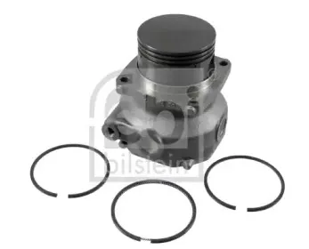 19946 FEBI BILSTEIN Гильза цилиндра, пневматический компрессор