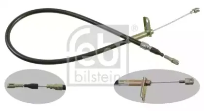 19957 FEBI BILSTEIN