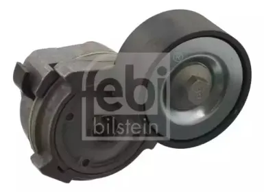 21027 FEBI BILSTEIN Натяжитель ремня, клиновой зубча