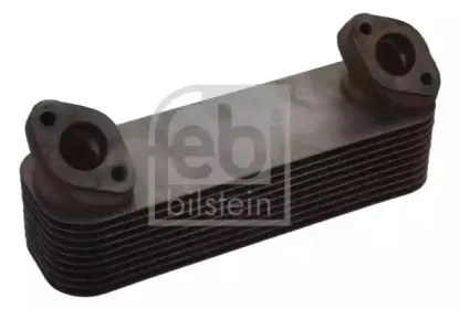 21050 FEBI BILSTEIN масляный радиатор, двигательное масло