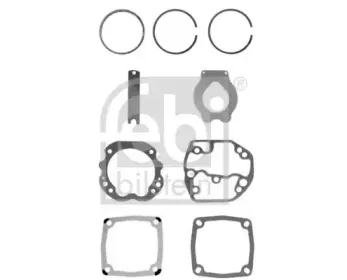 21057 FEBI BILSTEIN