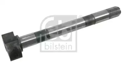 21085 FEBI BILSTEIN Тормозной вал, барабанный тормозной механизм