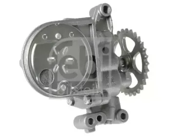 21089 FEBI BILSTEIN Масляный насос