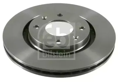 21120 FEBI BILSTEIN Тормозной диск