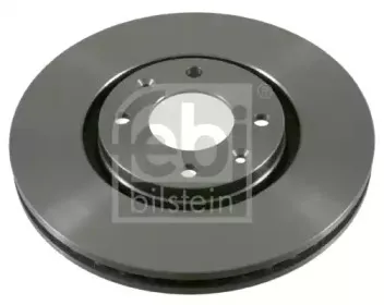 21121 FEBI BILSTEIN Тормозной диск