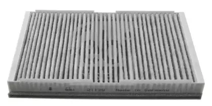 21139 FEBI BILSTEIN Фильтр, воздух во внутренном пространстве