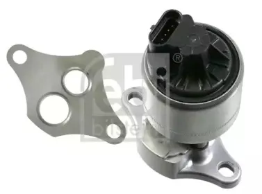 21158 FEBI BILSTEIN Клапан возврата ОГ
