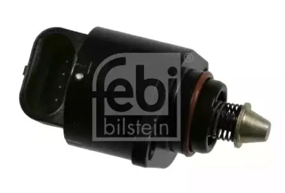 21160 FEBI BILSTEIN Поворотная заслонка, подвод воздуха