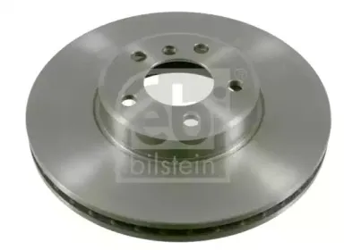 21177 FEBI BILSTEIN Тормозной диск