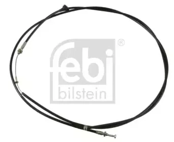 21179 FEBI BILSTEIN Тросик замка капота