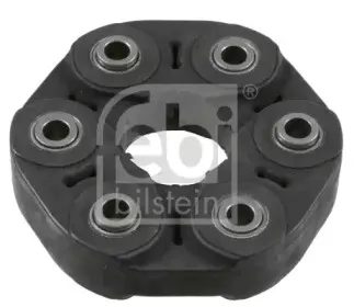21185 FEBI BILSTEIN Шарнир, продольный вал