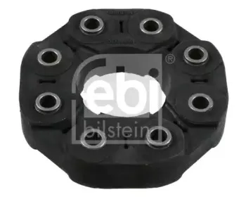 21195 FEBI BILSTEIN Шарнир, продольный вал