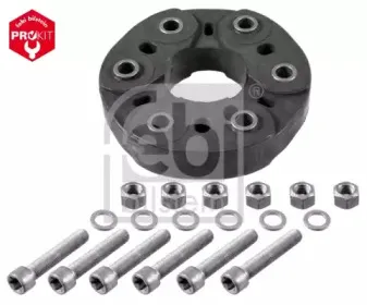 21201 FEBI BILSTEIN