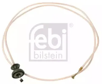 21217 FEBI BILSTEIN Тросик замка капота